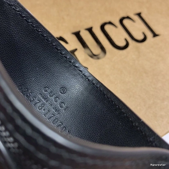 Hyperpeter case Off Grid The GUCCI card 0815